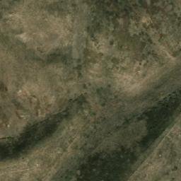 Satellite imagery of Üçarmud Dağı, AZ