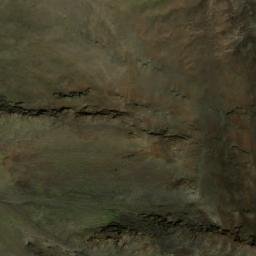 Satellite imagery of survey_point, UZ