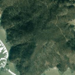 Satellite imagery of Sŏmang-ch’i, KP