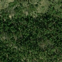 Satellite imagery of Five Spring Ridge, US