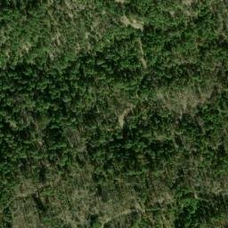 Satellite imagery of Five Spring Ridge, US