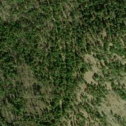 Satellite imagery of Five Spring Ridge, US