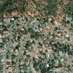 Satellite imagery of Kelly Ridge, US