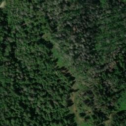 Satellite imagery of Denver Mine, US