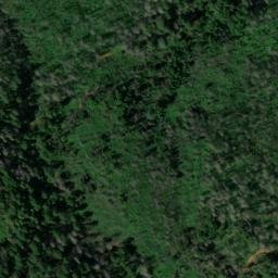 Satellite imagery of Denver Mine, US