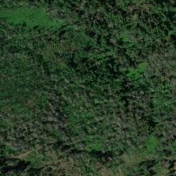 Satellite imagery of Denver Mine, US