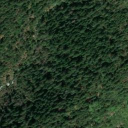 Satellite imagery of Fiddle Creek Ridge, US