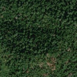 Satellite imagery of Mexican Mine, US