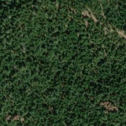 Satellite imagery of Mexican Mine, US