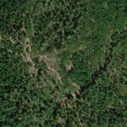 Satellite imagery of City of Six Mine, US