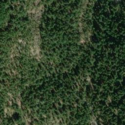 Satellite imagery of City of Six Mine, US
