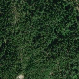 Satellite imagery of City of Six Mine, US