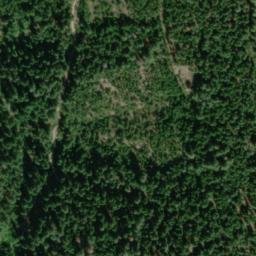 Satellite imagery of Carson Mine, US