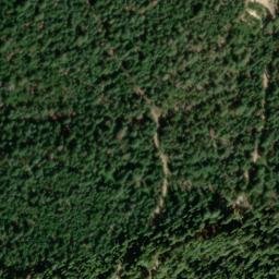 Satellite imagery of Eaglebird Mine, US