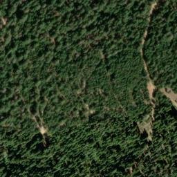 Satellite imagery of Eaglebird Mine, US