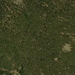 Satellite imagery of Gettysburg Mine, US