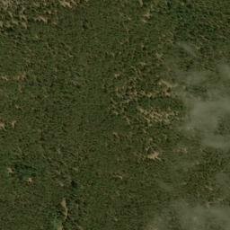 Satellite imagery of Gettysburg Mine, US