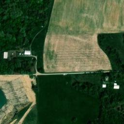 Satellite imagery of East Quarry, US