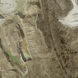 Satellite imagery of Putnam County Stone Pit, US