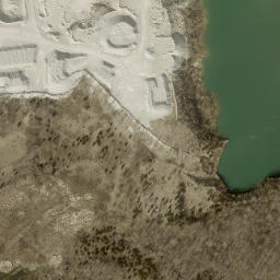 Satellite imagery of Putnam County Stone Pit, US