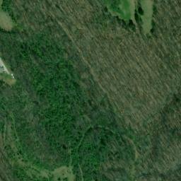 Satellite imagery of Hohman Ridge, US