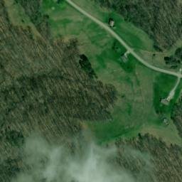 Satellite imagery of Hohman Ridge, US