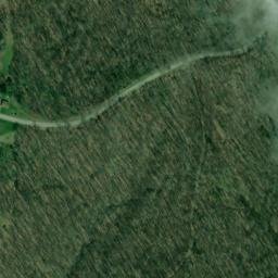 Satellite imagery of Hohman Ridge, US