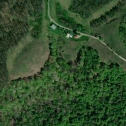 Satellite imagery of Clark Ridge, US
