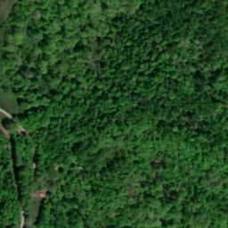 Satellite imagery of Clark Ridge, US
