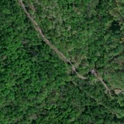Satellite imagery of Clark Ridge, US
