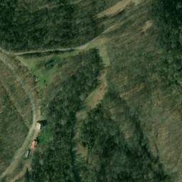 Satellite imagery of Furbee Ridge, US