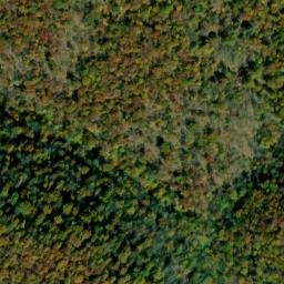 Satellite imagery of Solomon Ridge, US