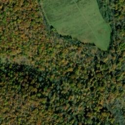 Satellite imagery of Solomon Ridge, US
