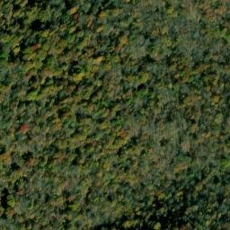 Satellite imagery of Solomon Ridge, US
