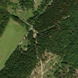 Satellite imagery of Patterson Creek Ridge, US
