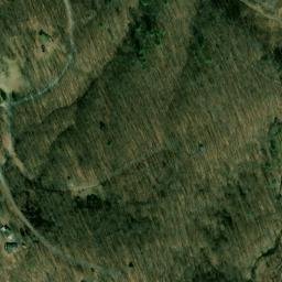 Satellite imagery of Paw Paw Ridge, US