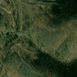Satellite imagery of Paw Paw Ridge, US