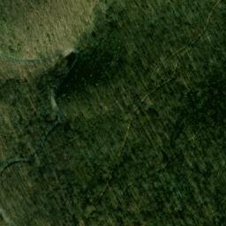 Satellite imagery of Sideling Hill, US