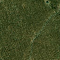 Satellite imagery of Stinebaugh Point, US