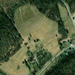 Satellite imagery of Butler Stone Quarry, US