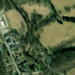 Satellite imagery of Butler Stone Quarry, US
