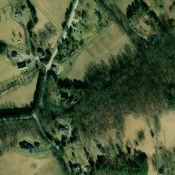 Satellite imagery of Butler Stone Quarry, US