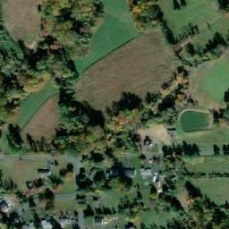 Satellite imagery of Churchville Quarry, US