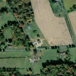 Satellite imagery of Churchville Quarry, US