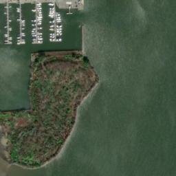Satellite imagery of Concord Point, US