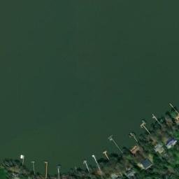 Satellite imagery of Little Welch Point, US