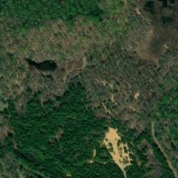 Satellite imagery of Emily Point, US
