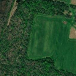 Satellite imagery of Emily Point, US