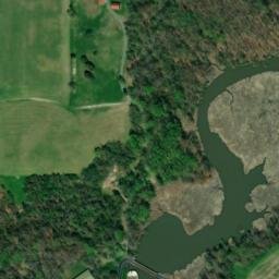 Satellite imagery of Green Point, US