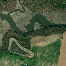 Satellite imagery of Green Point, US